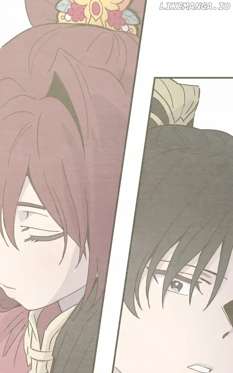 Concubine Scandal Chapter 50 page 64