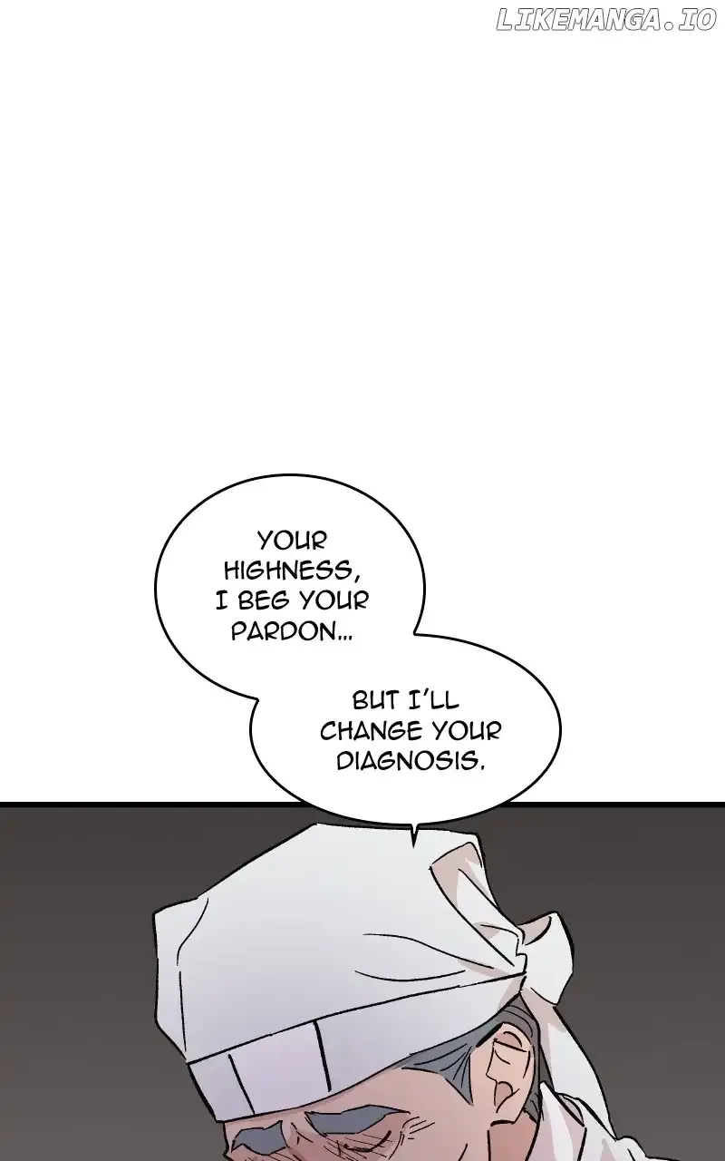 Concubine Scandal Chapter 50 page 77