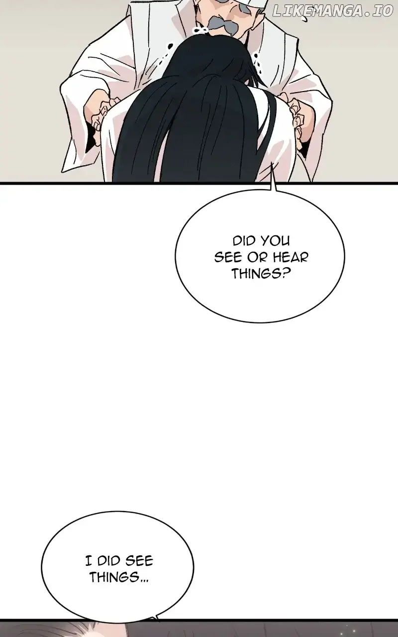 Concubine Scandal Chapter 50 page 68