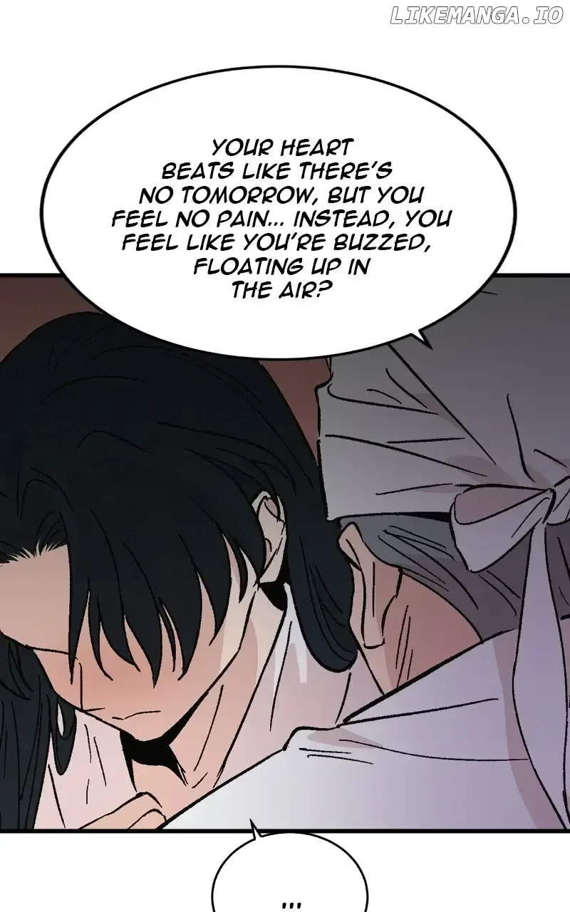 Concubine Scandal Chapter 50 page 74