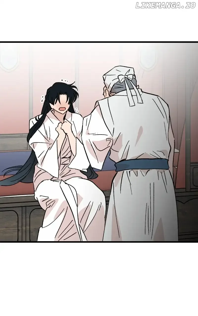 Concubine Scandal Chapter 50 page 80
