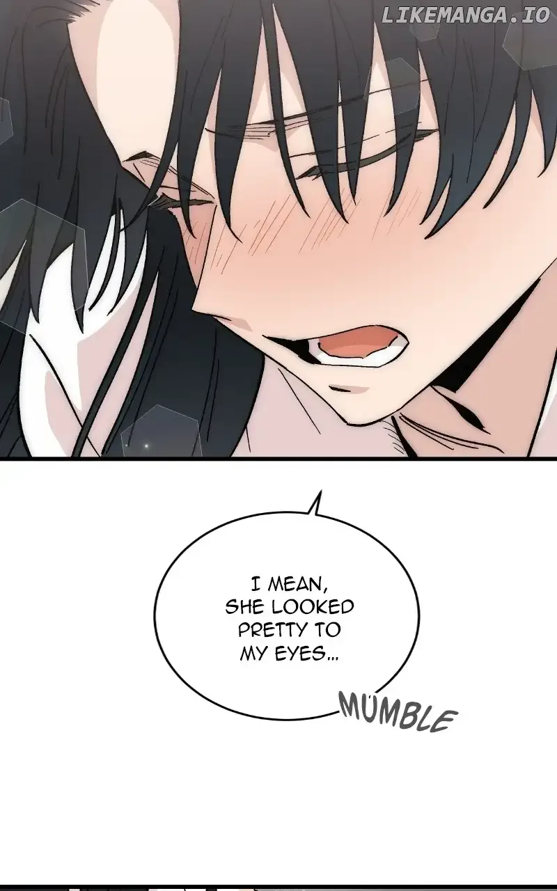 Concubine Scandal Chapter 50 page 69