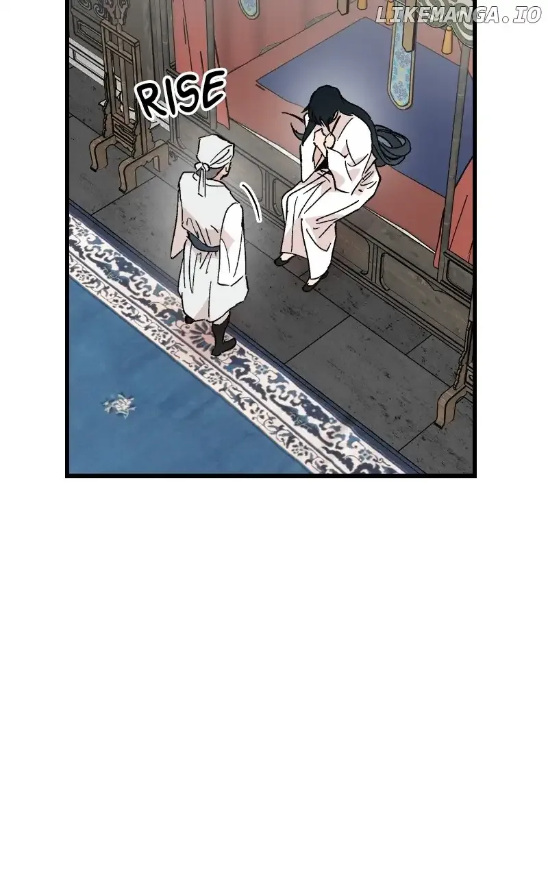 Concubine Scandal Chapter 50 page 76