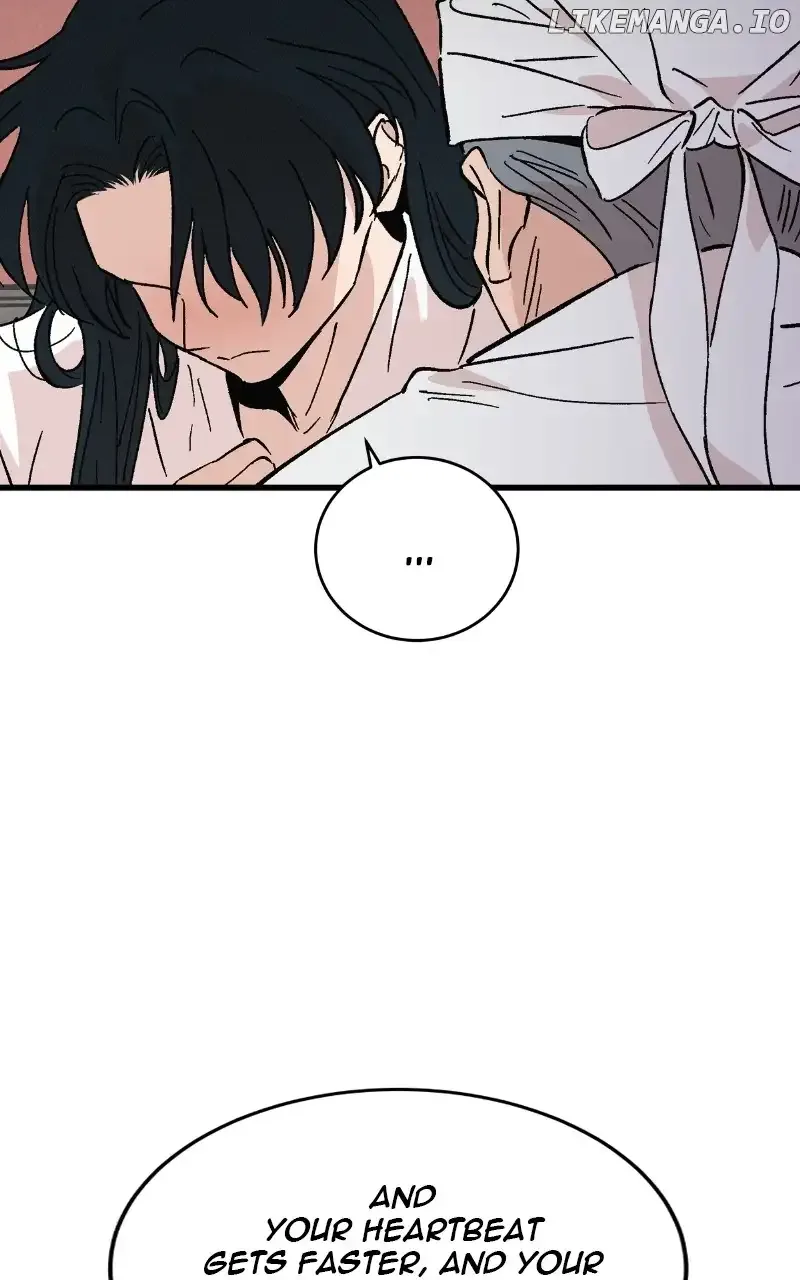 Concubine Scandal Chapter 50 page 72