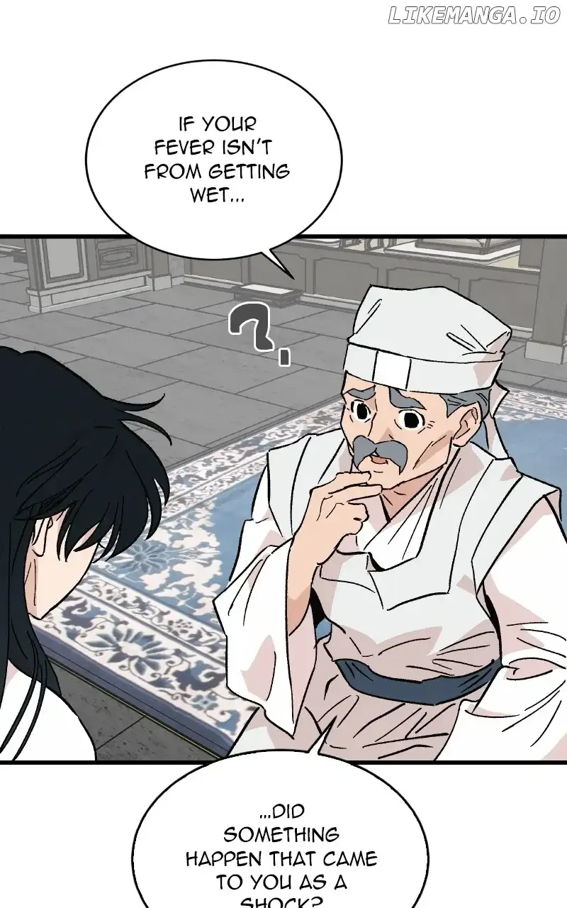 Concubine Scandal Chapter 50 page 61