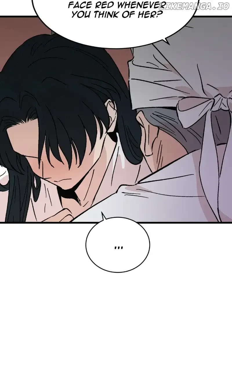 Concubine Scandal Chapter 50 page 73