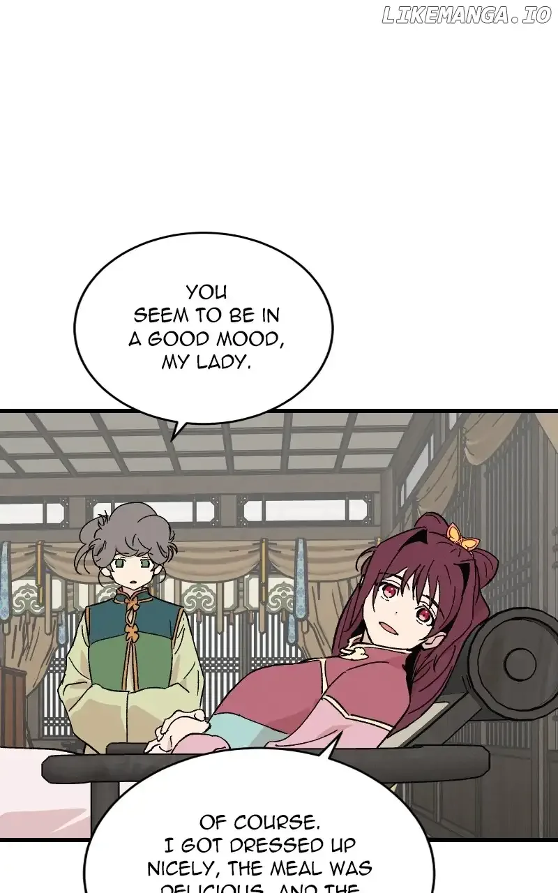 Concubine Scandal Chapter 51 page 5