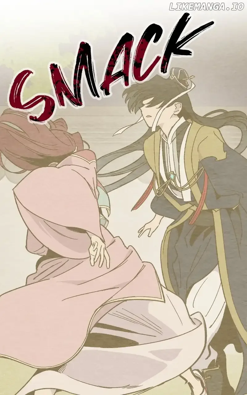 Concubine Scandal Chapter 53 page 2