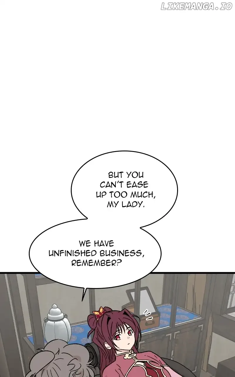 Concubine Scandal Chapter 51 page 7
