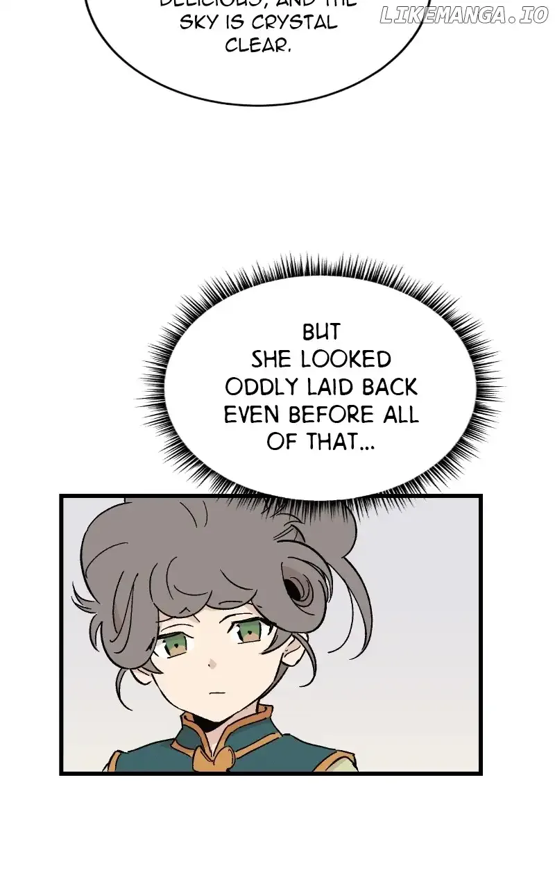 Concubine Scandal Chapter 51 page 6