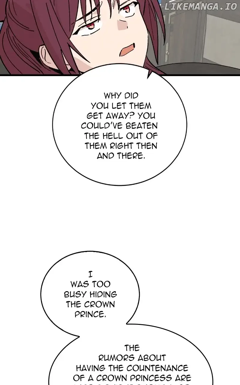 Concubine Scandal Chapter 51 page 9