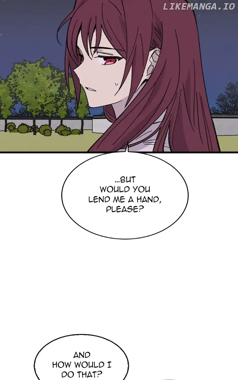 Concubine Scandal Chapter 54 page 24