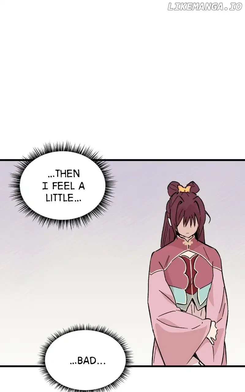 Concubine Scandal Chapter 51 page 34