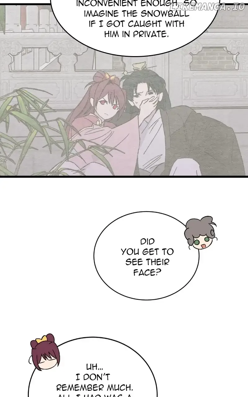 Concubine Scandal Chapter 51 page 10