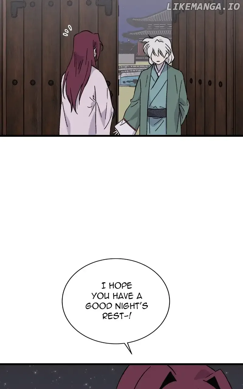Concubine Scandal Chapter 54 page 18