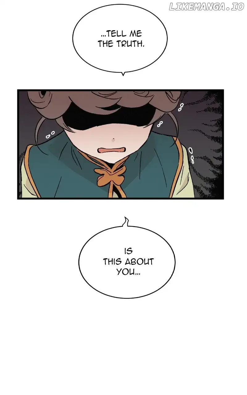 Concubine Scandal Chapter 51 page 27