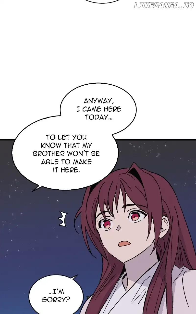 Concubine Scandal Chapter 54 page 12