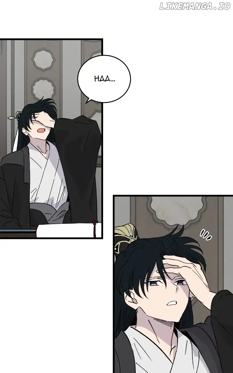 Concubine Scandal Chapter 55 page 8