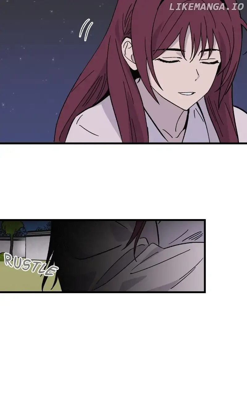 Concubine Scandal Chapter 54 page 19