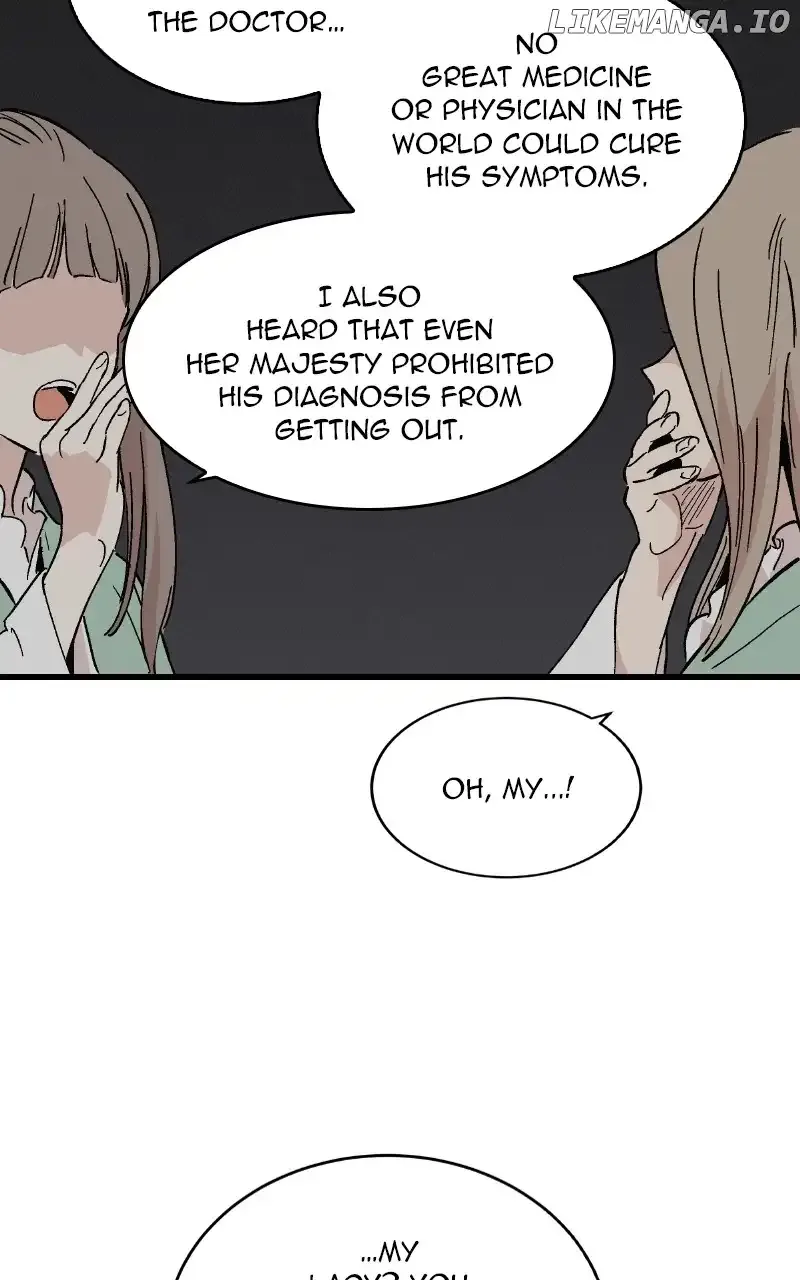 Concubine Scandal Chapter 51 page 25