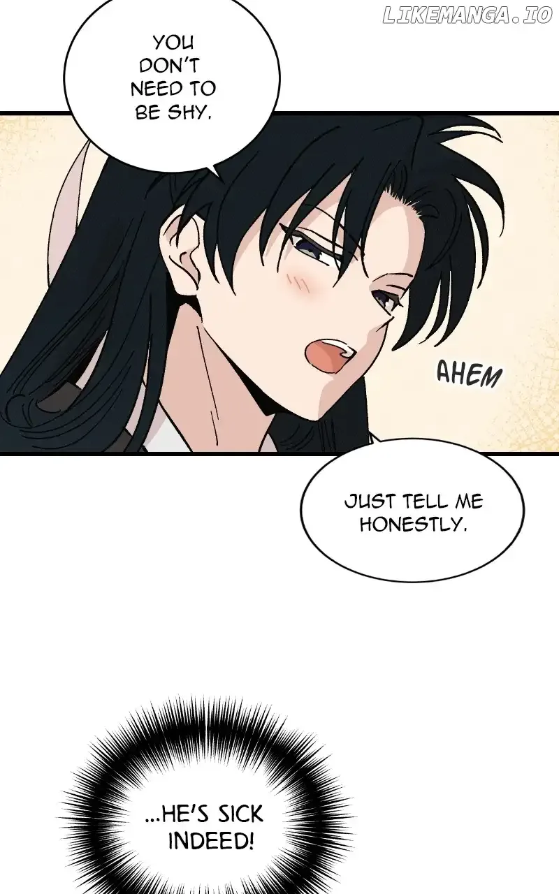 Concubine Scandal Chapter 53 page 9