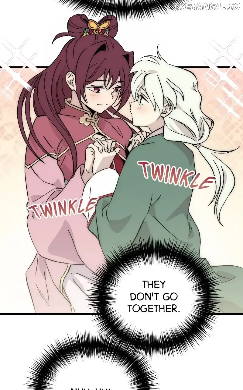 Concubine Scandal Chapter 55 page 4