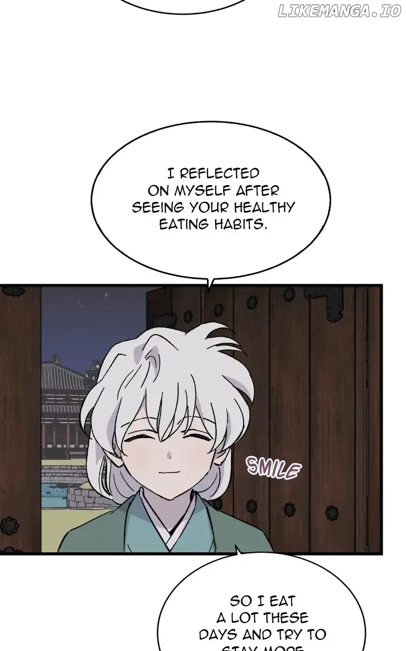 Concubine Scandal Chapter 54 page 10