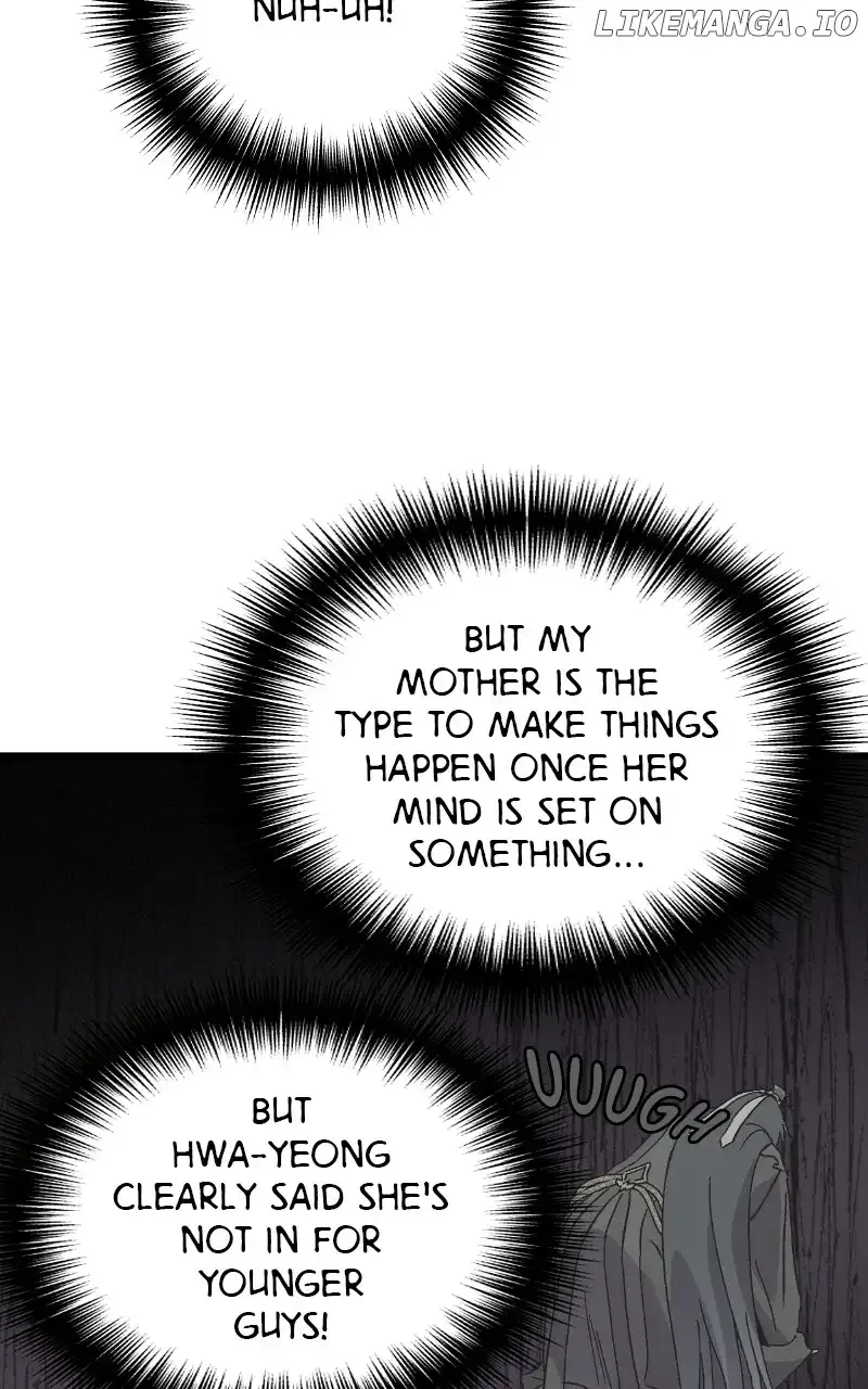 Concubine Scandal Chapter 55 page 5