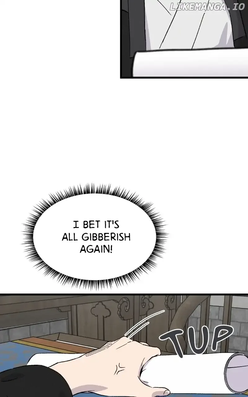 Concubine Scandal Chapter 55 page 9