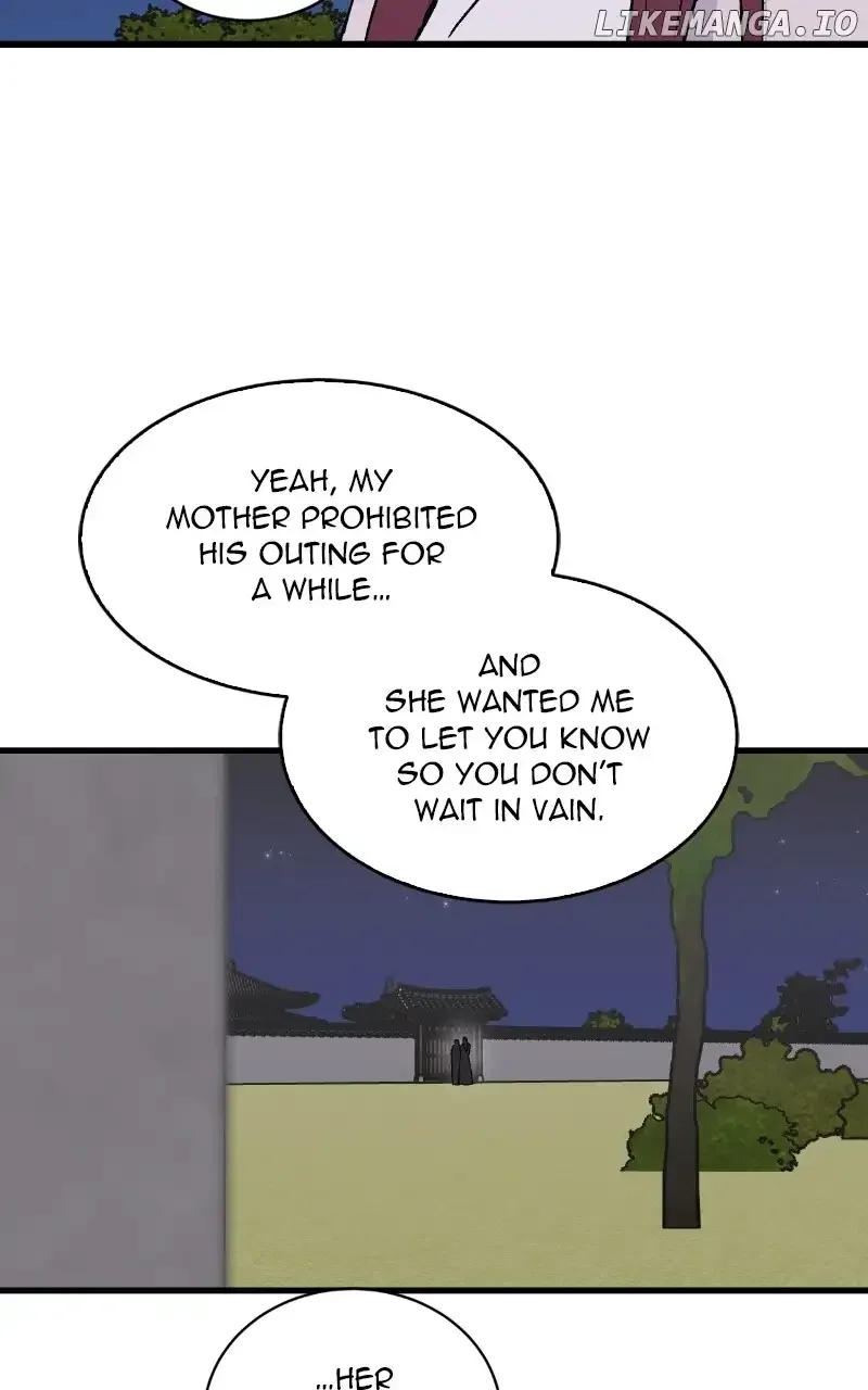 Concubine Scandal Chapter 54 page 13