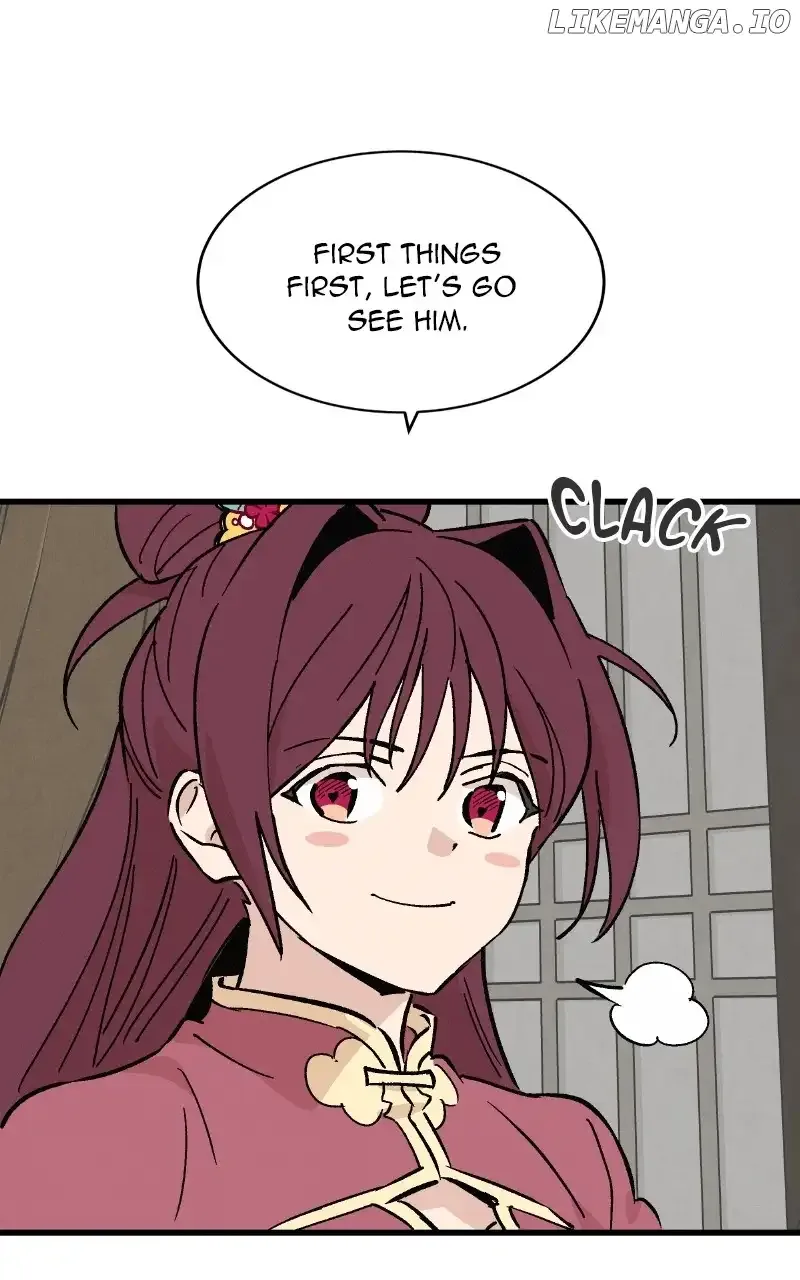 Concubine Scandal Chapter 51 page 15