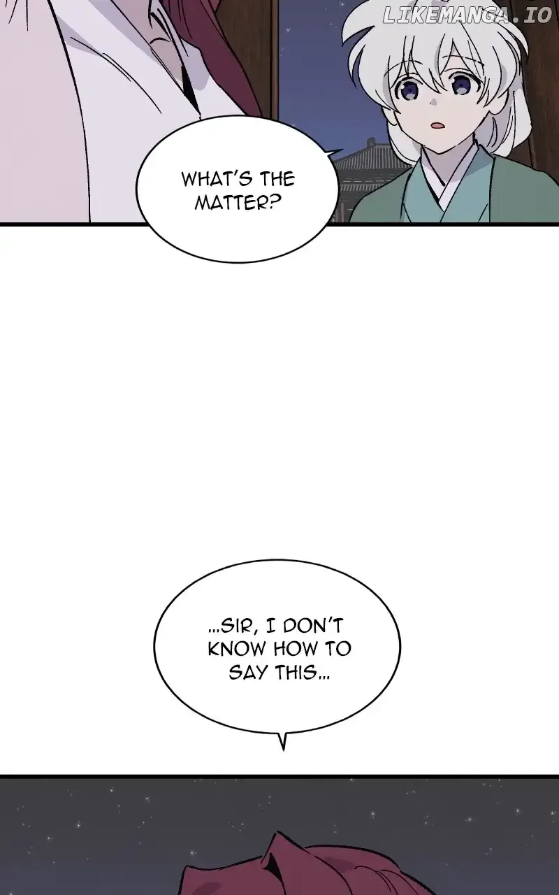 Concubine Scandal Chapter 54 page 23
