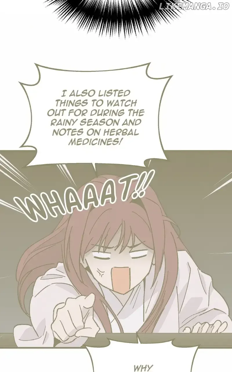 Concubine Scandal Chapter 52 page 5