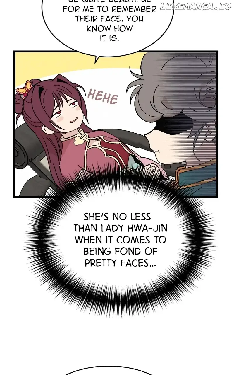 Concubine Scandal Chapter 51 page 12