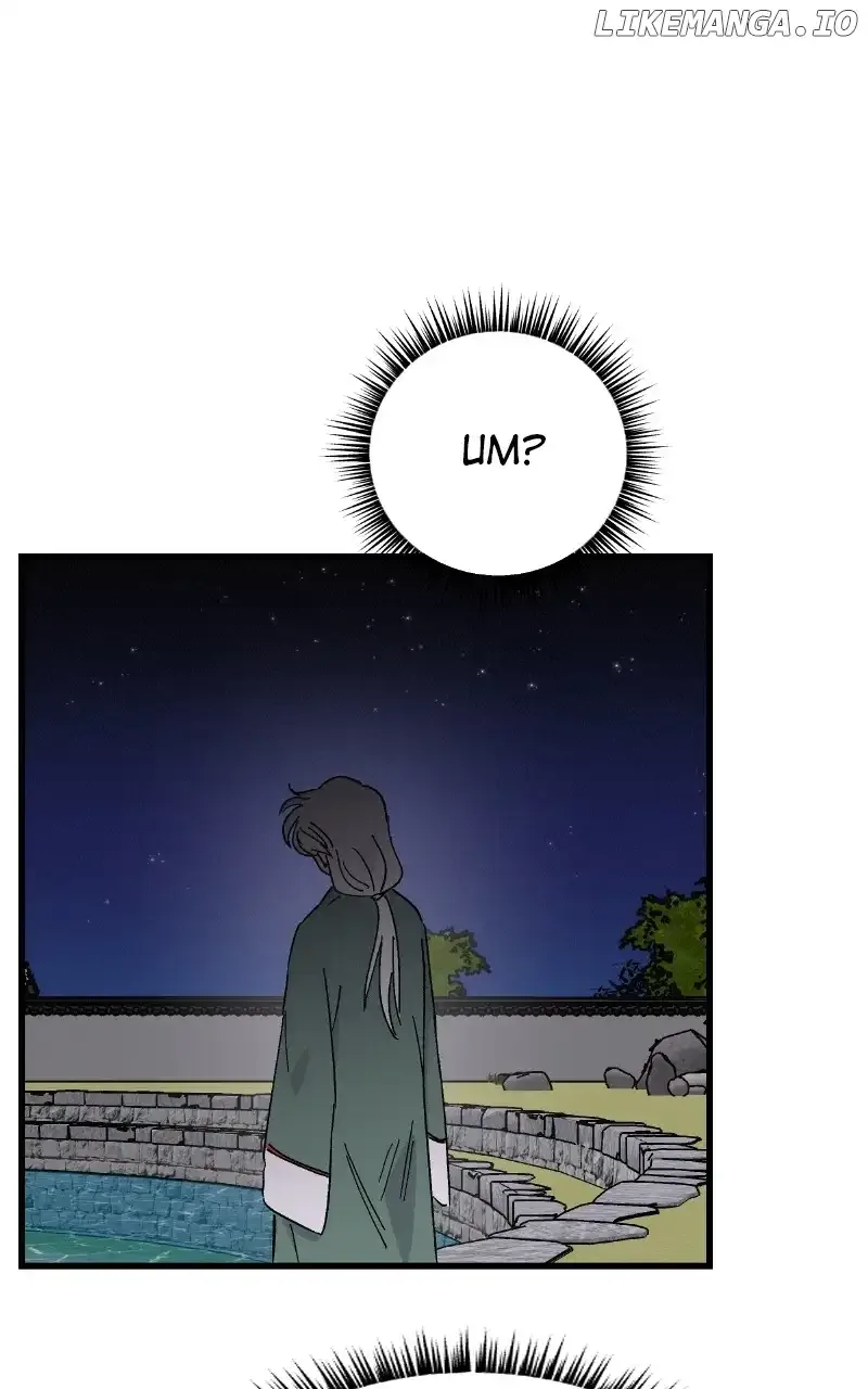 Concubine Scandal Chapter 54 page 5