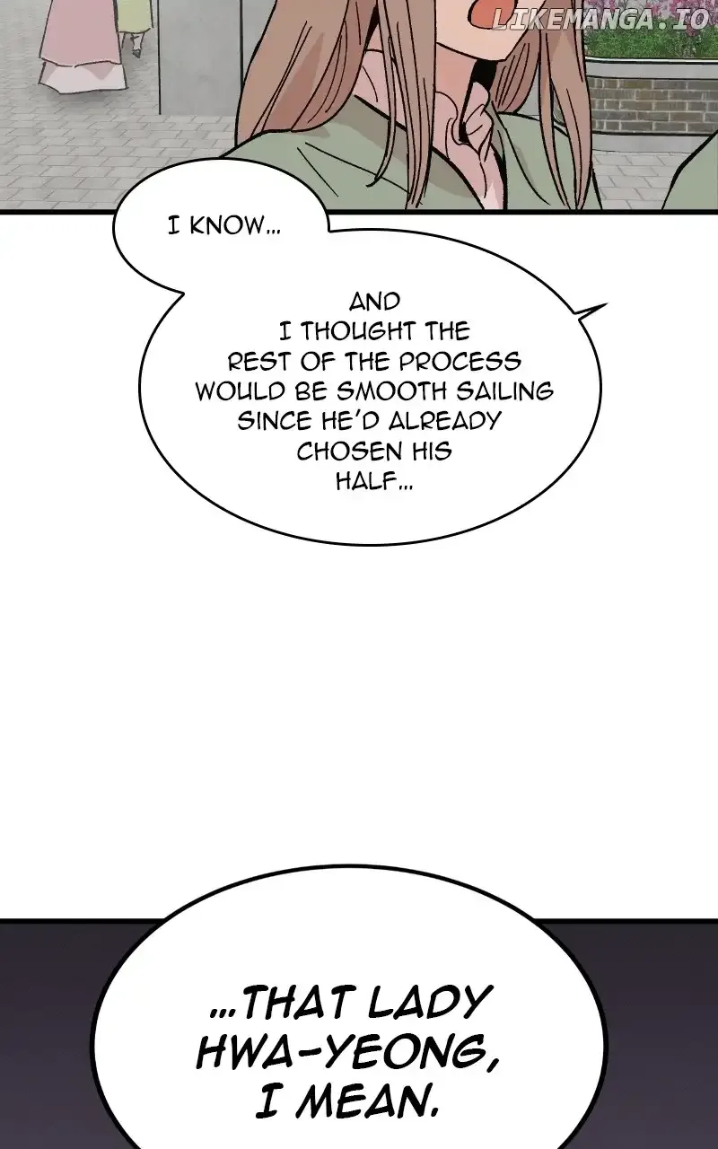 Concubine Scandal Chapter 51 page 36