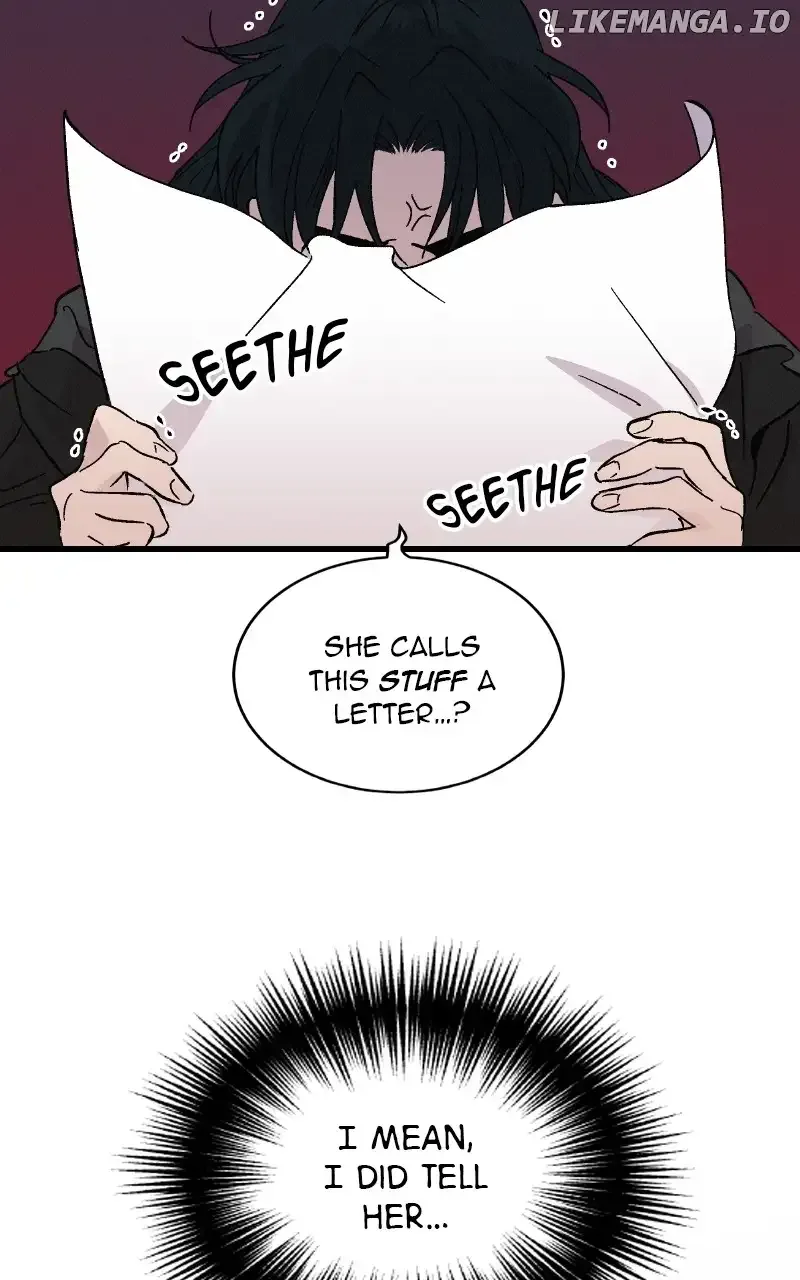 Concubine Scandal Chapter 52 page 4