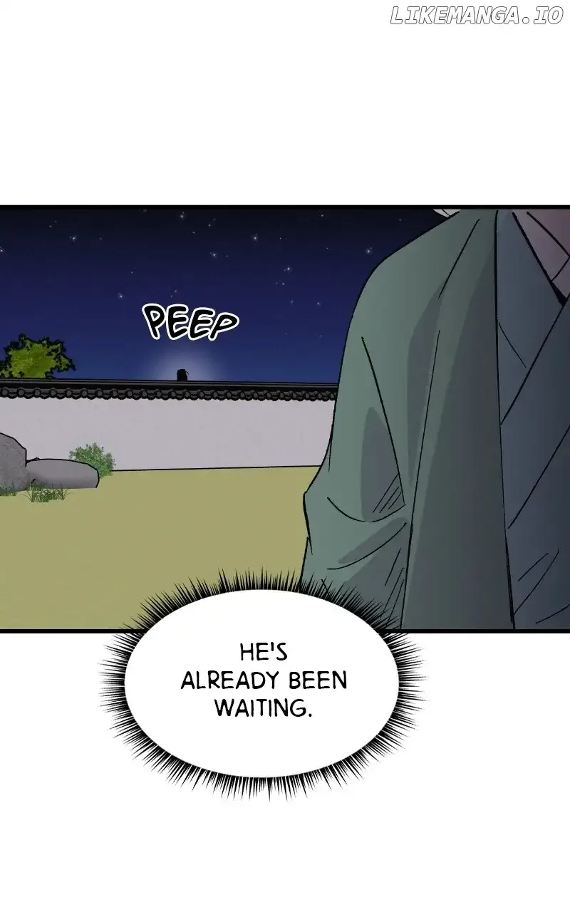 Concubine Scandal Chapter 54 page 4