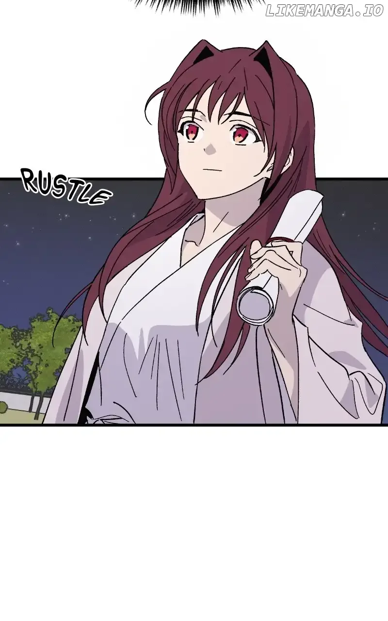 Concubine Scandal Chapter 54 page 3