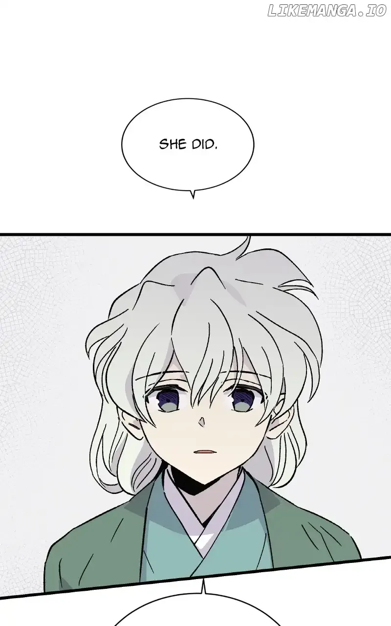 Concubine Scandal Chapter 54 page 57