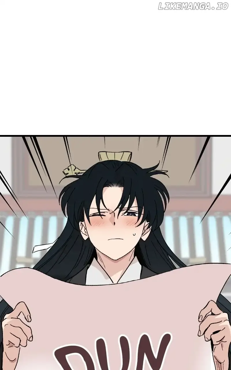 Concubine Scandal Chapter 51 page 58