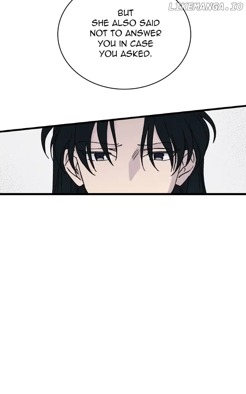 Concubine Scandal Chapter 54 page 58