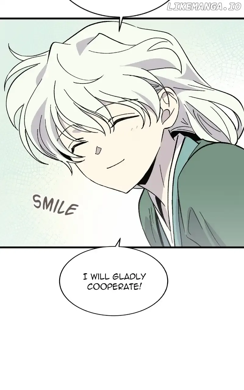 Concubine Scandal Chapter 54 page 31
