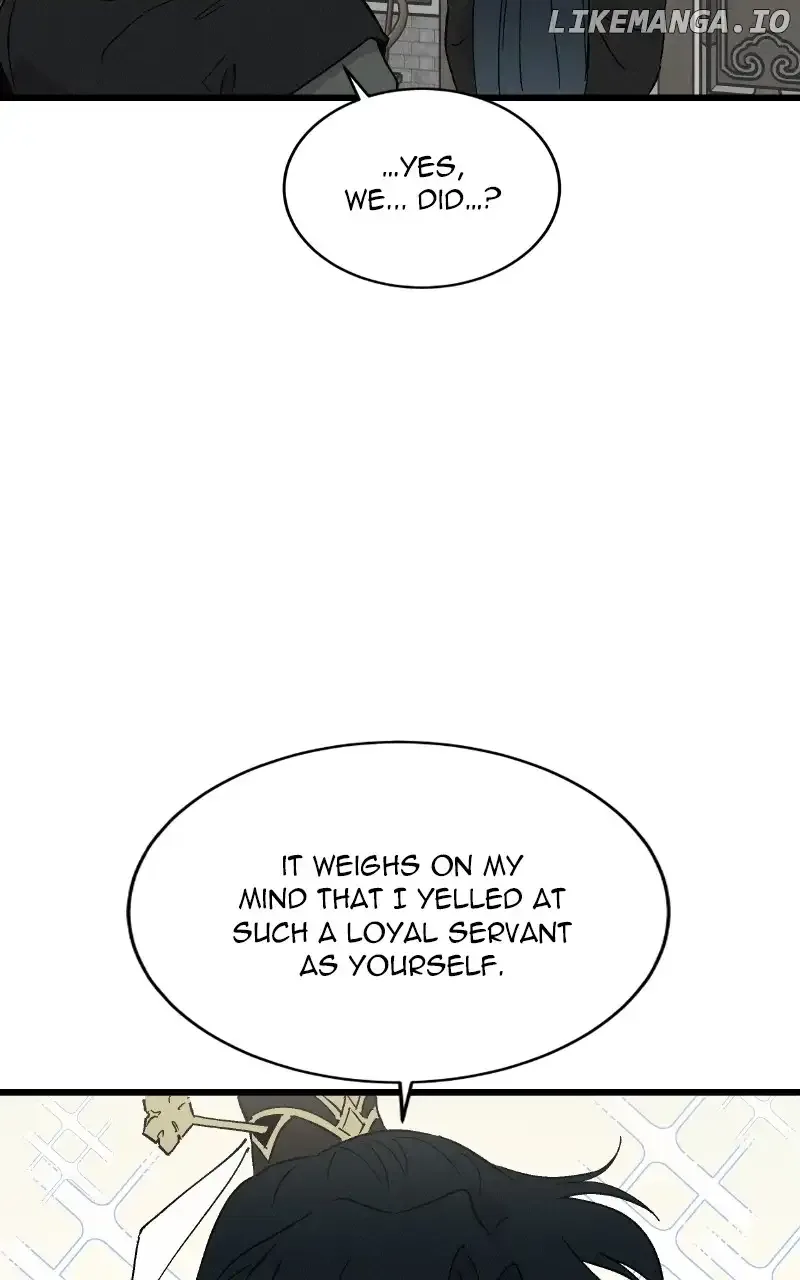 Concubine Scandal Chapter 55 page 17