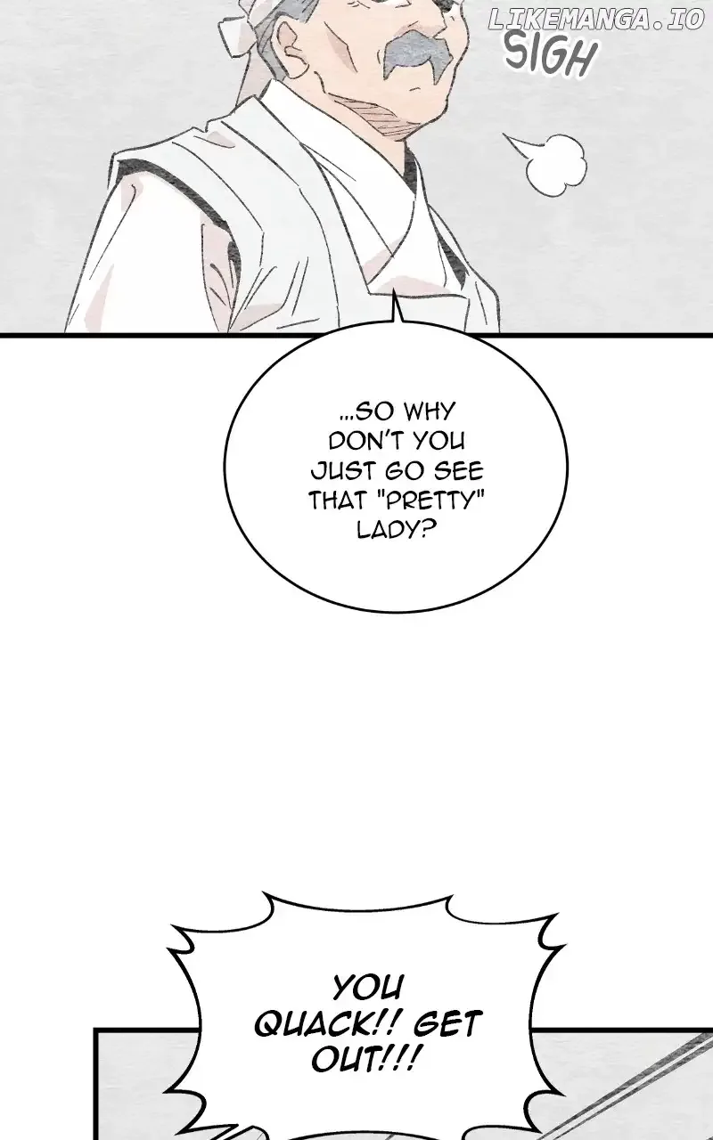 Concubine Scandal Chapter 51 page 49