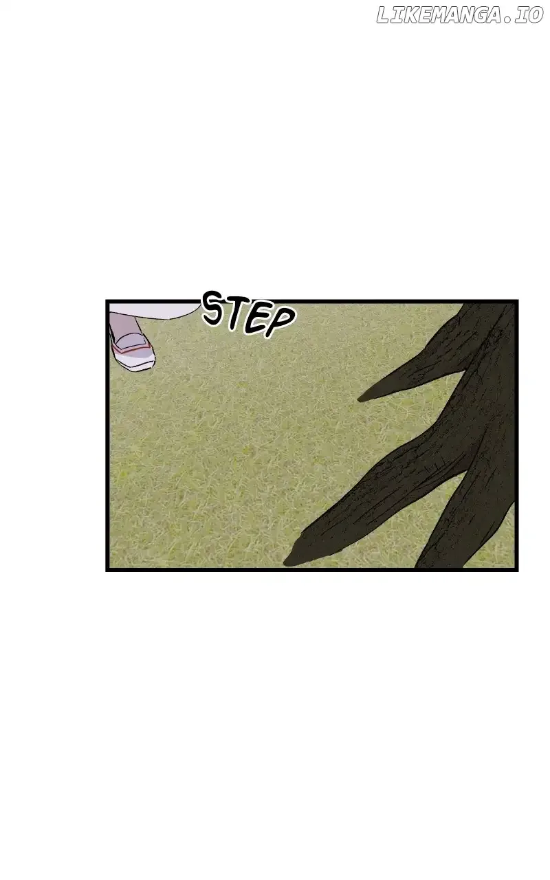 Concubine Scandal Chapter 55 page 37