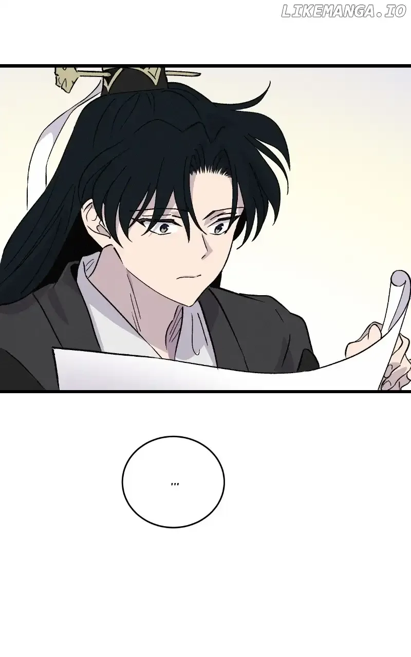 Concubine Scandal Chapter 55 page 11