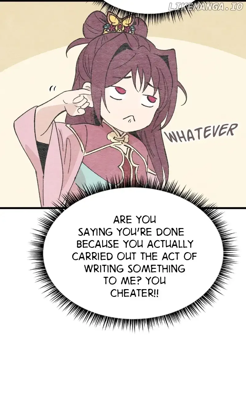 Concubine Scandal Chapter 52 page 9