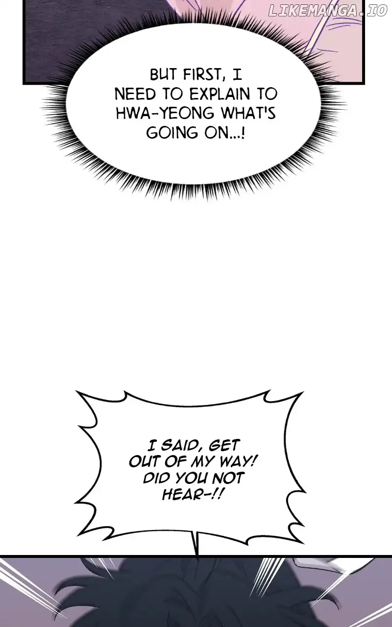 Concubine Scandal Chapter 54 page 46