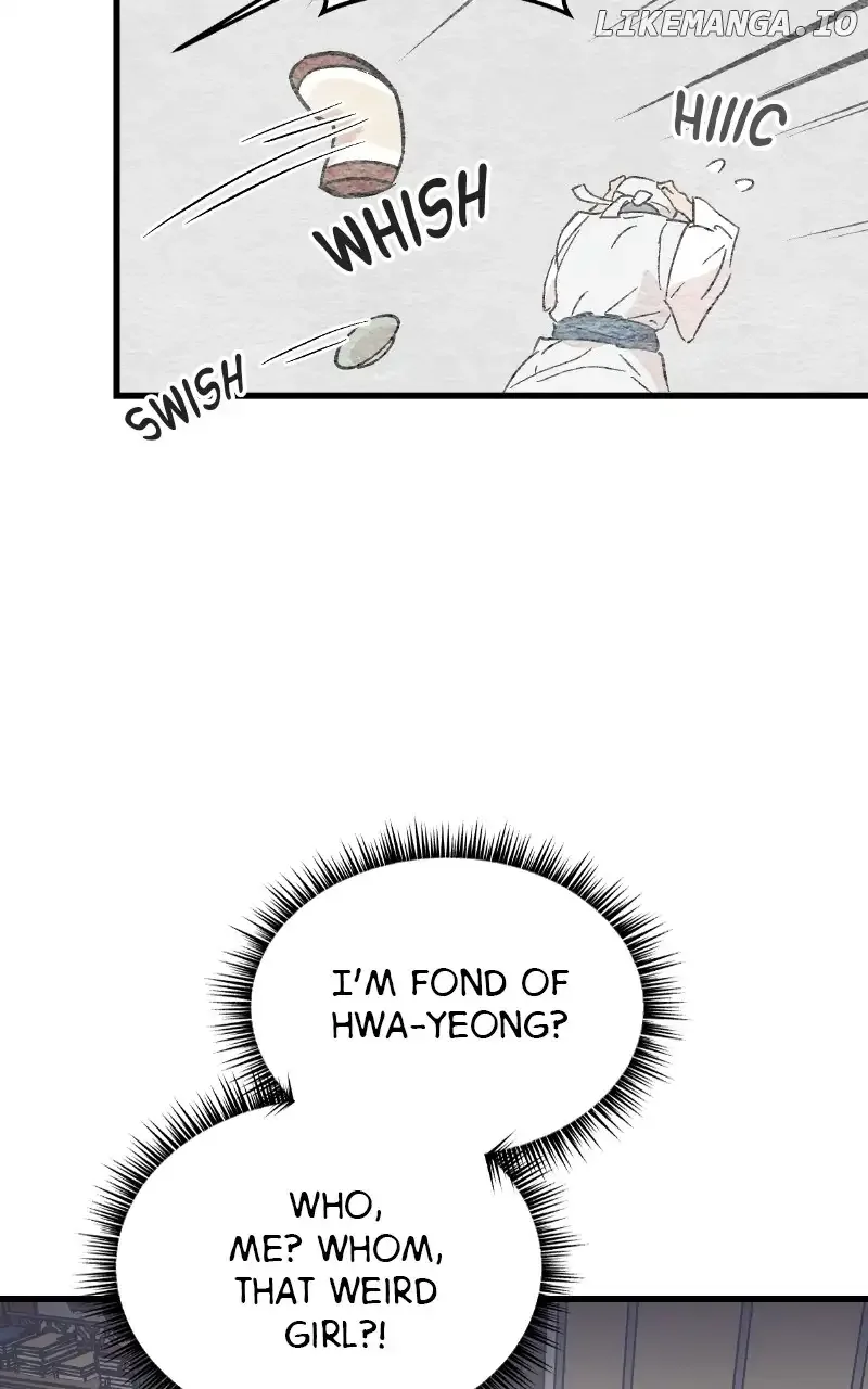 Concubine Scandal Chapter 51 page 50